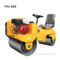 Mini Driving Types of Road Vibratory Roller